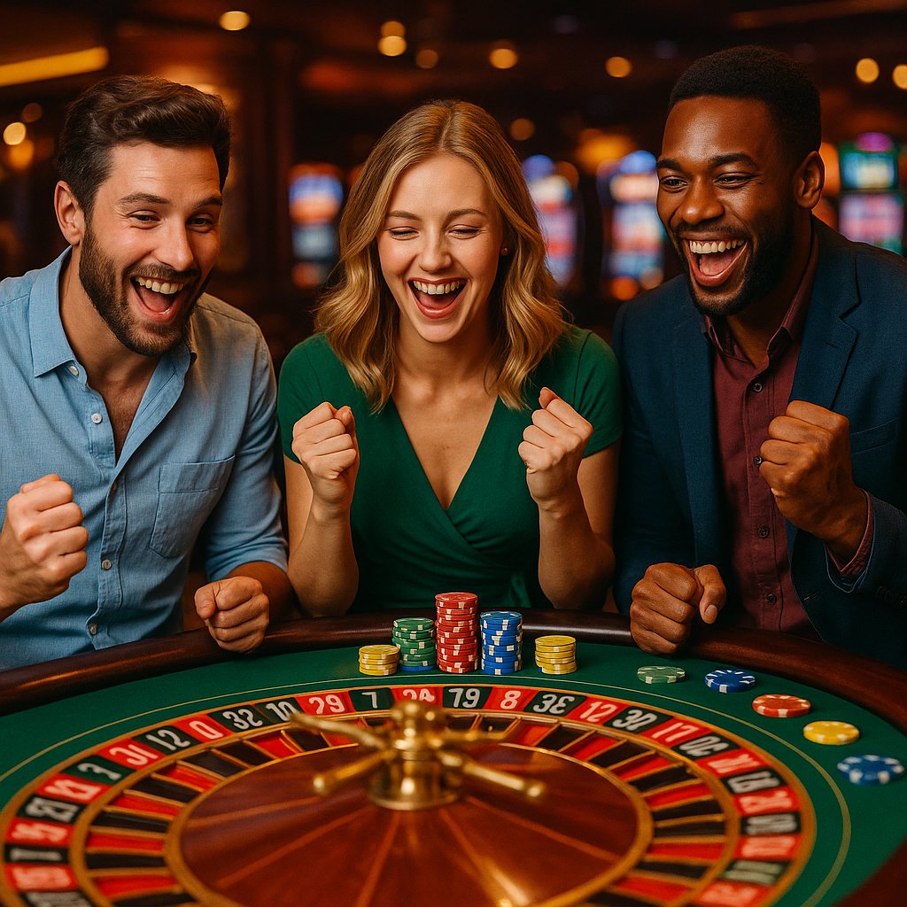 ranchi satta Live Casino