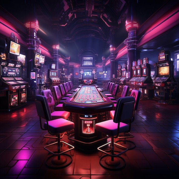 ranchi satta Slots